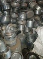 aluminium scrap