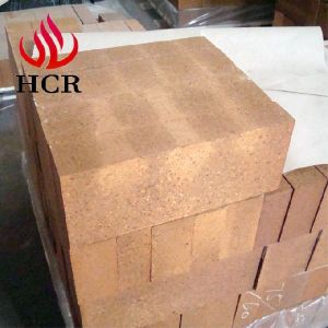 Magnesia Brick