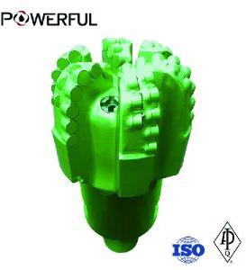 Matrix PDC Bit 6 1-2 GM1306T