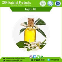 Amyris Essential Oil