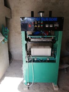 Battery Sealing Machine