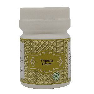 Ayurvedic & Herbal Powders