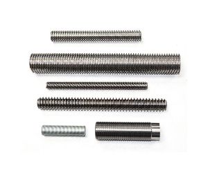 Threaded Bars And Studs