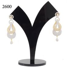 gold plated Earring