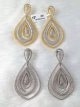 Pretty Hot Selling Earrings