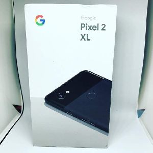 Brand New Original Factory Unlocked Google pixel 2xl
