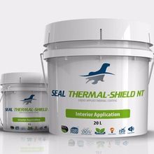 Interior Thermal Insulation Paint
