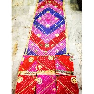 Bhandani Dupatta