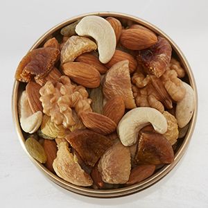 Dry fruits & Nuts