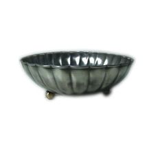 Decorative Metal Bowl