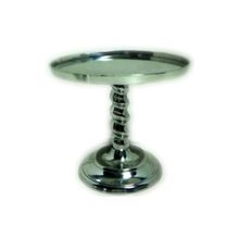 Durable Metal Cake Stand