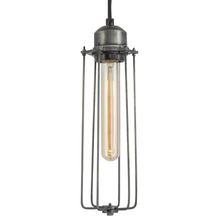 Metal New Style iron Cage Pendant Lamp