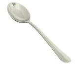 Nickle Plated Charleston Rice Spoon