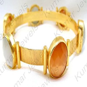 Stone Ethnic Bracelet