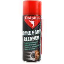 Car Brake parts cleaner