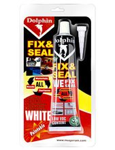 Fix and Seal Sealant Tubes