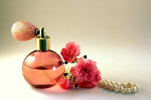 Flower Fragrance