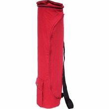 colored zippered Indian Yoga Mat Bag