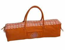 full body printed choice Multicolored with private label Yoga kit and mat bag