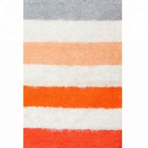 Moroccan Linen Rugs