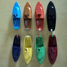 steam tug pop pop boat toys with rudder