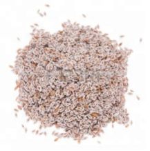 psyllium husk