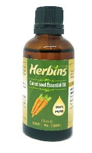 Carrot Seed Essential Oil-50ml