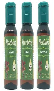 Herbins Castor Oil Combo 3