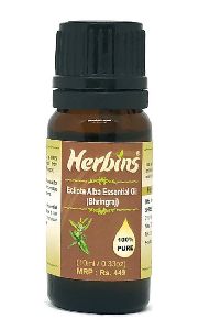 Herbins Eclipta Alba Essential Oil 10ml