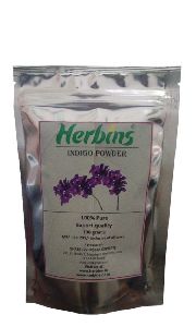 Herbins Indigo Powder