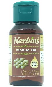 Herbins Mahua Oil 50ml