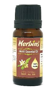 Herbins Neroli Essential Oil 10ml