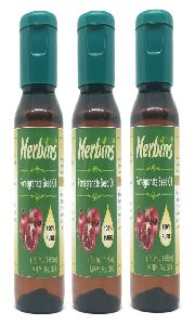 Herbins Pomegranate Seed Carrier Oil Combo 3