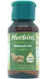 Herbins Walnut Oil 50ml