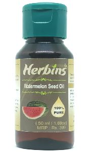 Herbins Watermelon Oil 50ml