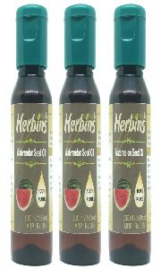 Herbins Watermelon Seed Oil Combo 3