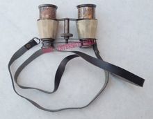 Brass Handicraft Binocular