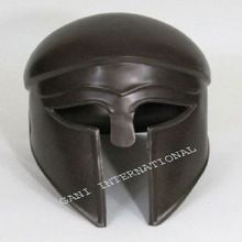 Greek Armor Helmet