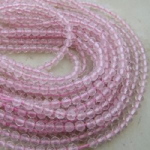 Full Strand Gemstone Beads