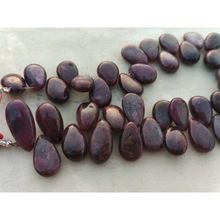 pears strand Gemstone beads