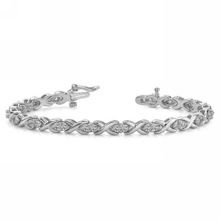 Diamond Bracelet