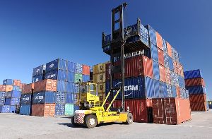 Container Logistics Services