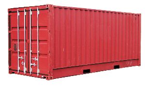 Shipping Cargo Containers
