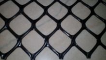 Non-Toxic Poultry Net