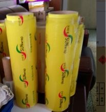 Solpack Food Grade PVC Cling Film