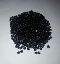 HDPE BLACK