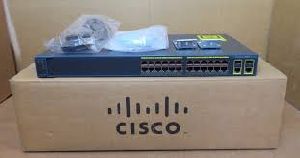CISCO SWITCHES ROUTERS