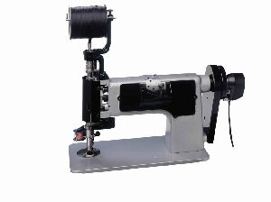 Cornely LG3 - Industrial Chainstitch Embroidery Machine