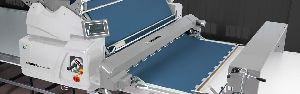 Gerber Spreader 250s - Heavy Duty Fabric Spreading System