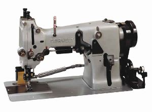 Heavy Duty Picot Sewing Machine